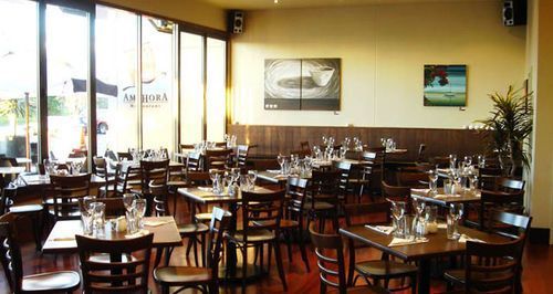 Italian Restaurants in East Auckland • Localist