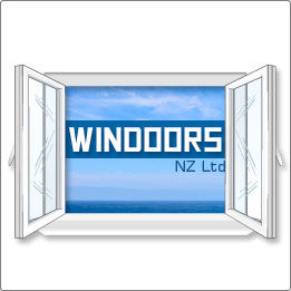 Windoors NZ