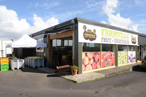 Fruit & Vegetable Stores in Auckland • Localist