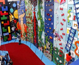 Extreme Edge and Climbzone Rock Climbing image 3 Extreme Edge and Climbzone Rock Climbing image 3