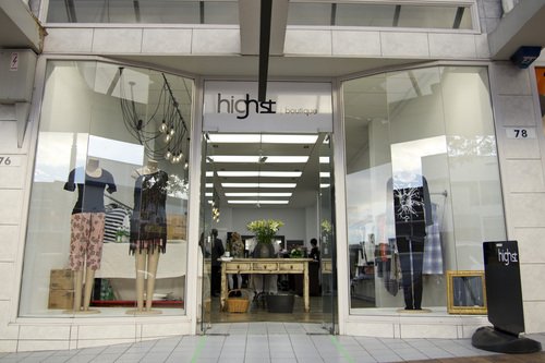 High St Boutique image 1