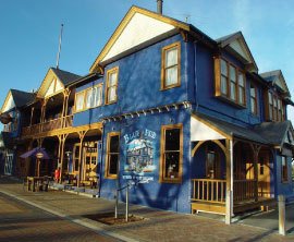 The Blue Pub image 4