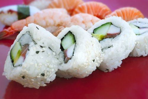 Bay Sushi image 1