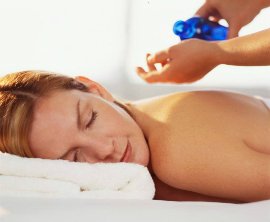Kohukohu Relaxation Massage image 1