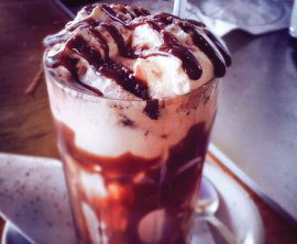 Yaza Cafe image 1