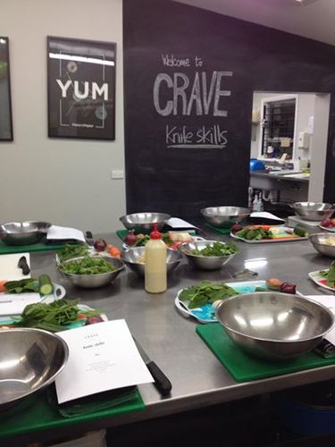 Crave Cooking School image 2