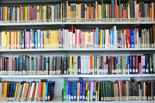 Hastings Library image 1