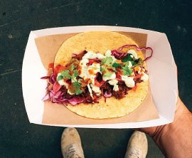 Tommy Taco image 2