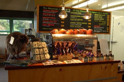 Mountain Cafe image 1 Mountain Cafe image 1