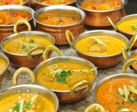 Indian Aroma image 1