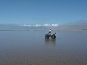 Ahipara Adventure image 1