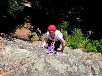 Southern Outdoor Instruction image 1