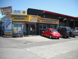 Hawkes Bay Automotive & Electrical Ltd image 2