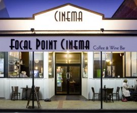 Focal Point Cinema image 1
