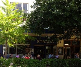 Cafe Strada image 1