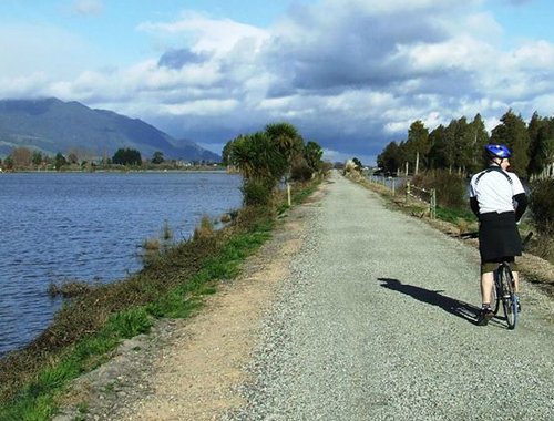 Hauraki Rail Trail image 1 Hauraki Rail Trail image 1