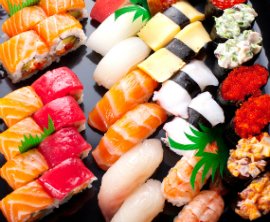 Bento Sushi image 3