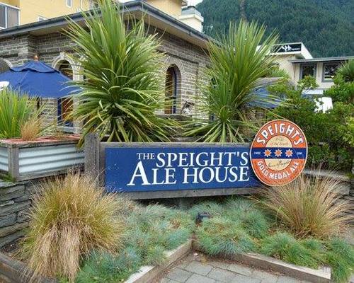 Speights Ale House Queenstown image 2
