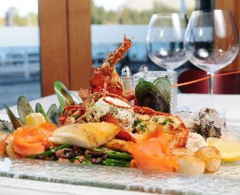 Captains Restaurant image 1