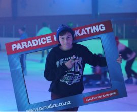 Paradice Ice Rink - Avondale image 1