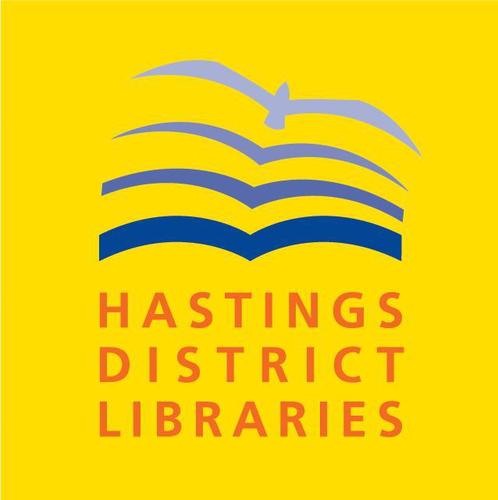 Hastings District Libraries image 1