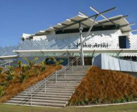 Puke Ariki image 2