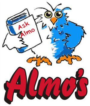 Almo's Books image 1