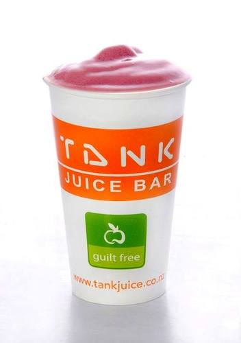 Tank Juice Bar Lambton Square image 1