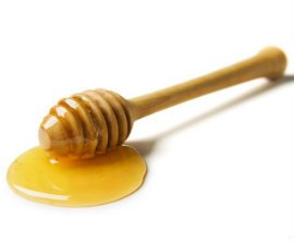 Simmonds Honey image 2