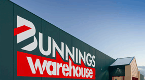 Bunnings Warehouse Hamilton image 1