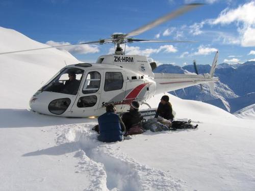 Southern Lakes Helicopters image 1