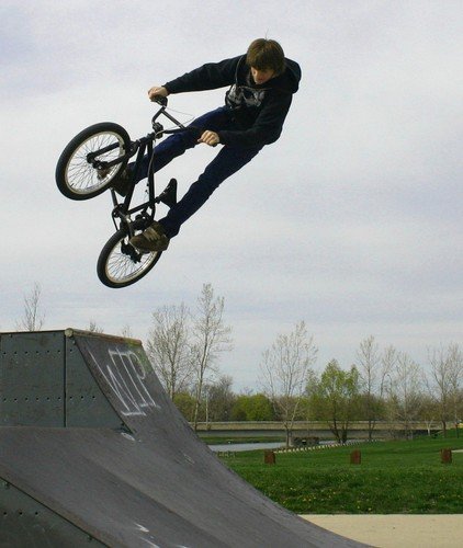 Railway Land Skate and Bike Park image 2 Railway Land Skate and Bike Park image 2