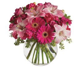 Heaven Scent Florist image 1