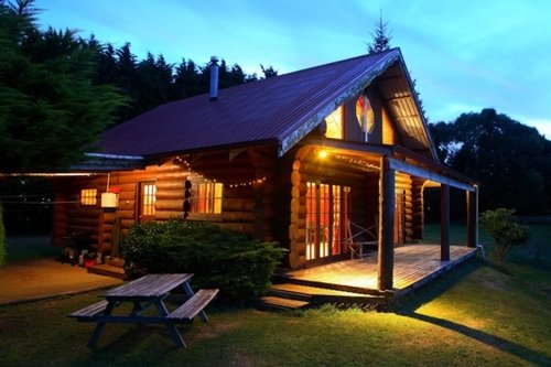 Mt Hiwi Lodge image 1