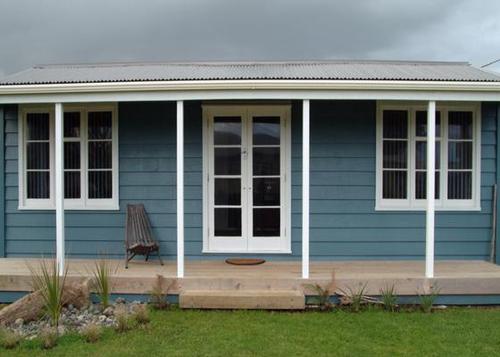 Paua Cottage image 1 Paua Cottage image 1