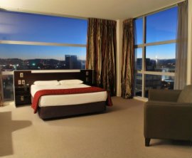 CQ Comfort and Quality Hotels Wellington image 1