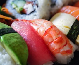 Bongo Sushi image 1