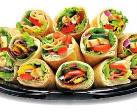 Pita Pit St George image 2 Pita Pit St George image 2