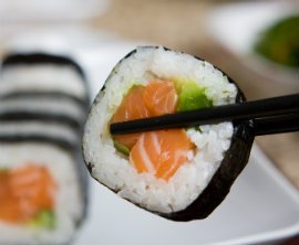 Ikko Sushi image 1