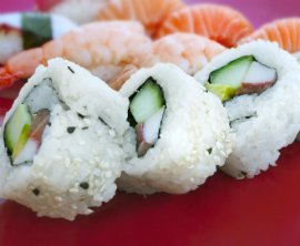 Asuka Sushi image 1