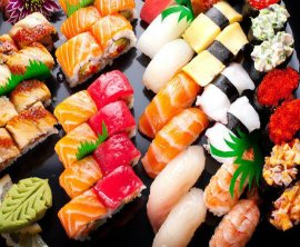 The Sushi Shop image 2 The Sushi Shop image 2