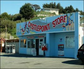 Castlepoint Store image 1
