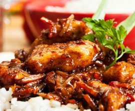 Happy Dragon Chinese Takeaways image 1