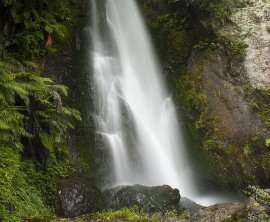 Wairere Falls image 1