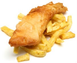 Foreshores Fish and Chips image 1