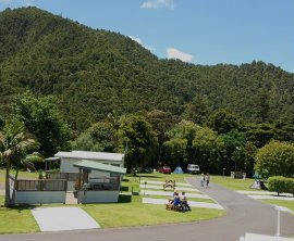 Whangarei Top 10 Holiday Park image 1