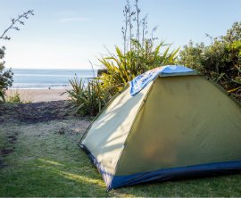 Fitzroy Beach Holiday Park image 1