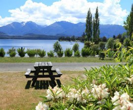 Te Anau Lakeview Kiwi Holiday Park & Motels image 1