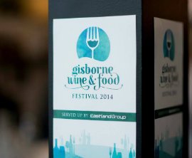 Gisborne Wine & Food Festival image 1