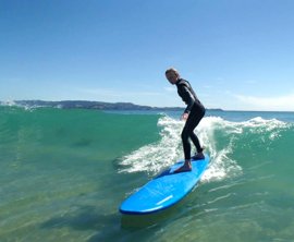 O'Neill Surf Academy NZ image 2